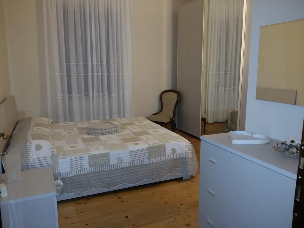 לה ספציה Tre Pini Apartment מראה חיצוני תמונה