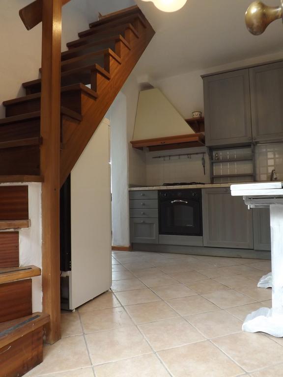 לה ספציה Tre Pini Apartment מראה חיצוני תמונה