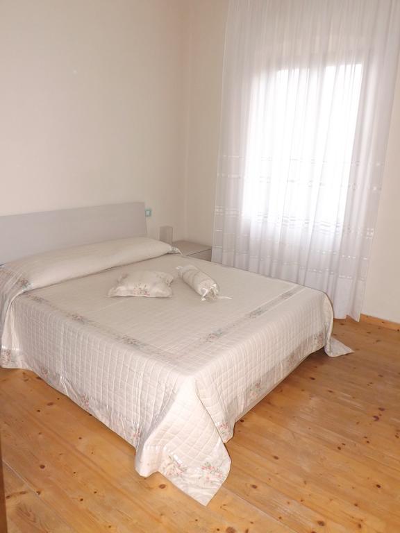 לה ספציה Tre Pini Apartment מראה חיצוני תמונה