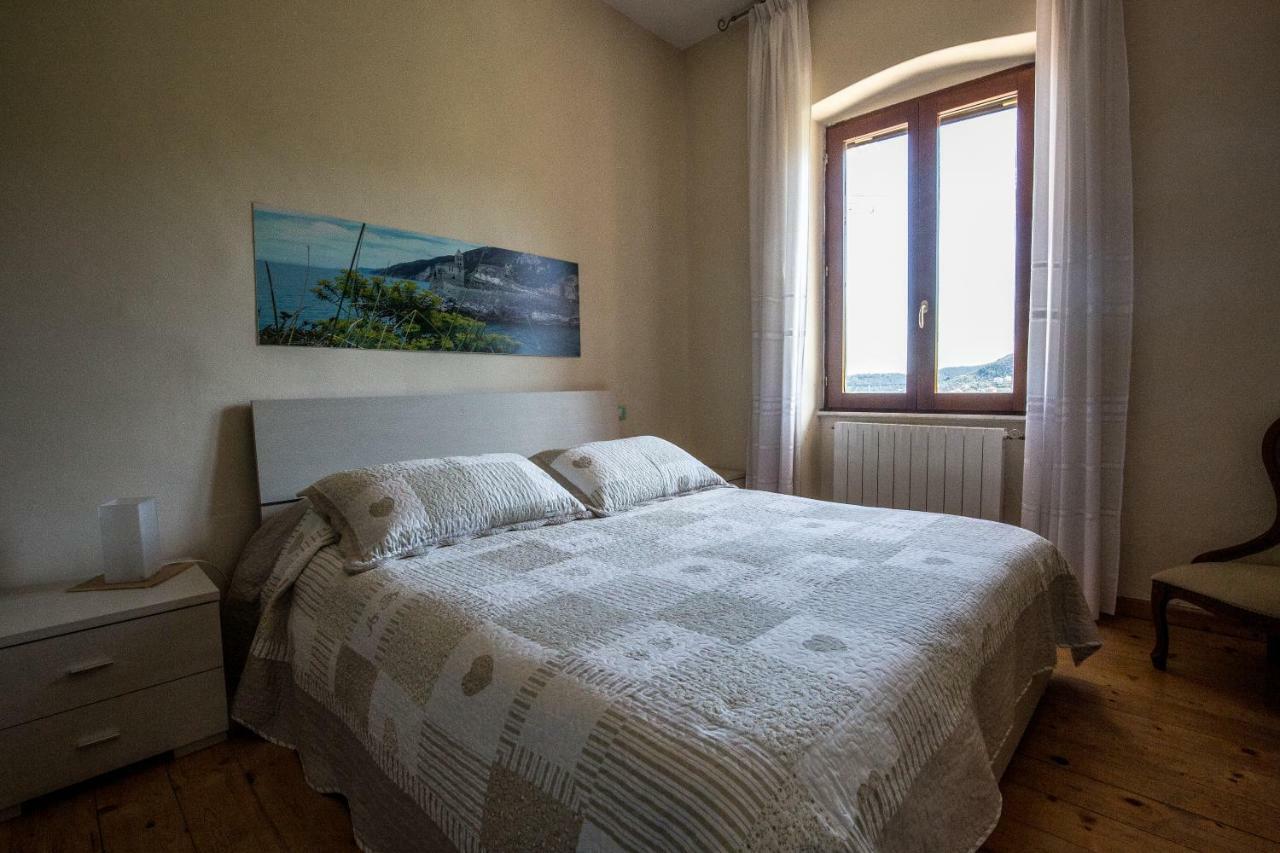 לה ספציה Tre Pini Apartment מראה חיצוני תמונה