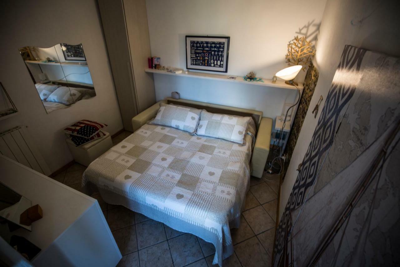 לה ספציה Tre Pini Apartment מראה חיצוני תמונה