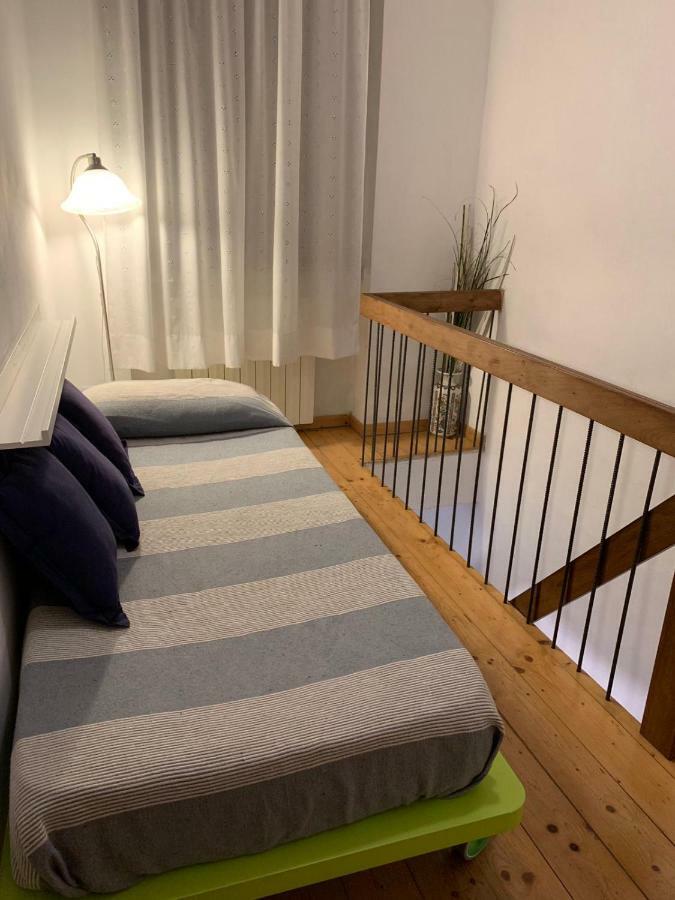 לה ספציה Tre Pini Apartment מראה חיצוני תמונה